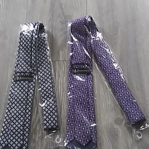 Neman Marcus ties